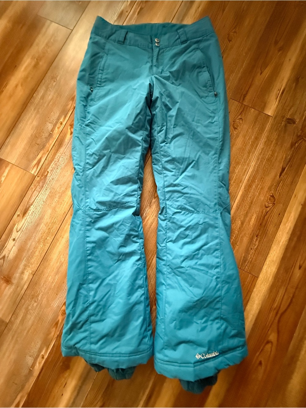 Columbia Women’s Snow Pants - Small